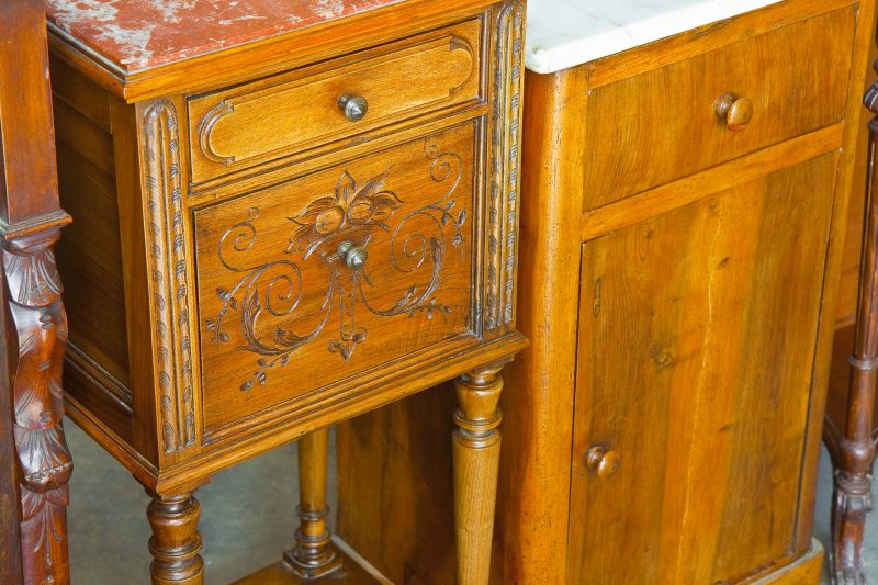 Old Furniture Renovation