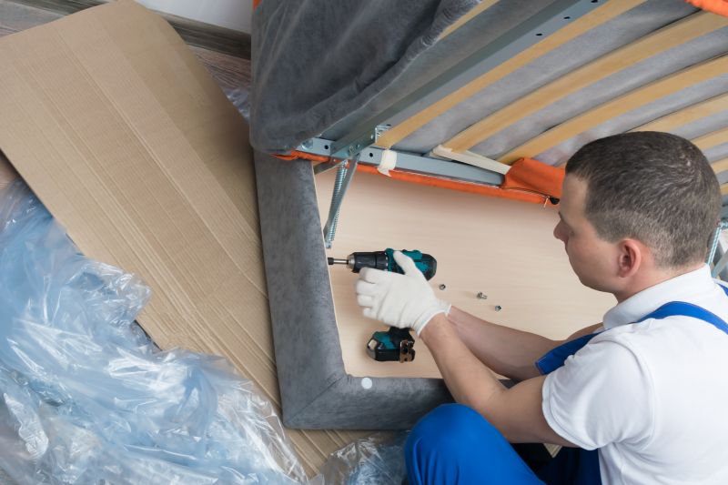 Furniture Repair Specialists