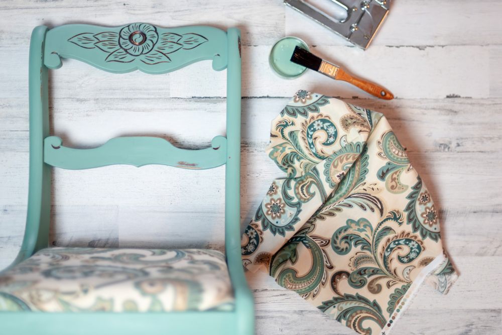 Grow your Old Furniture Renovation business